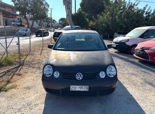 Volkswagen Polo 2005 1.4/AC-thumb-1