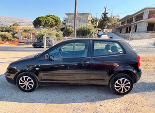 Volkswagen Polo 2005 1.4/AC-thumb-3