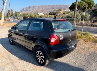 Volkswagen Polo 2005 1.4/AC-thumb-4