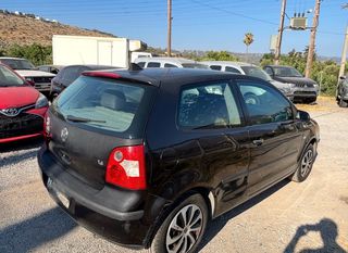 Volkswagen Polo 2005 1.4/AC-thumb-5