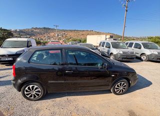 Volkswagen Polo 2005 1.4/AC-thumb-6