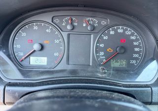 Volkswagen Polo 2005 1.4/AC-thumb-10