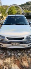 Citroen Saxo 1998 vts