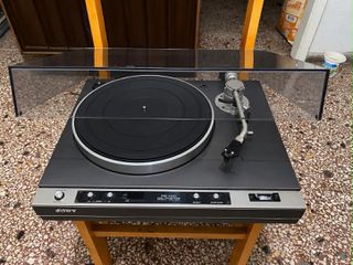 SONY PS-X50 DIRECT DRIVE