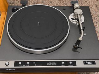 SONY PS-X50 DIRECT DRIVE-thumb-1