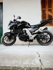 Kawasaki Z 750 2006