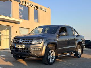 Volkswagen Amarok 2017