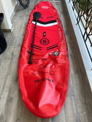 Sup-Stand Up Paddle 2025
