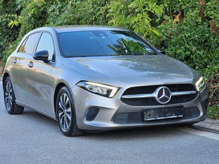 Mercedes-Benz A 180 2020 1.5 DIESEL 116PS   NAVI - ΔΕΡΜΑ - LED-thumb-1