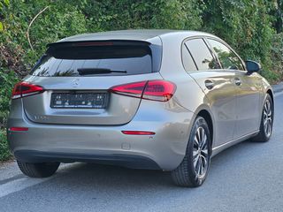 Mercedes-Benz A 180 2020 1.5 DIESEL 116PS   NAVI - ΔΕΡΜΑ - LED-thumb-2