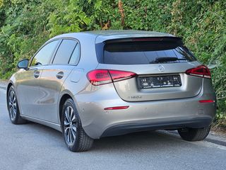 Mercedes-Benz A 180 2020 1.5 DIESEL 116PS   NAVI - ΔΕΡΜΑ - LED-thumb-3