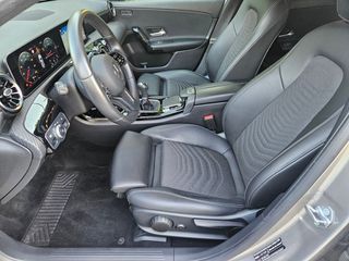 Mercedes-Benz A 180 2020 1.5 DIESEL 116PS   NAVI - ΔΕΡΜΑ - LED-thumb-5