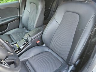 Mercedes-Benz A 180 2020 1.5 DIESEL 116PS   NAVI - ΔΕΡΜΑ - LED-thumb-8