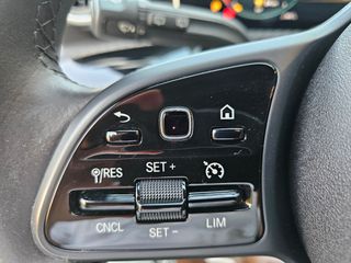 Mercedes-Benz A 180 2020 1.5 DIESEL 116PS   NAVI - ΔΕΡΜΑ - LED-thumb-12