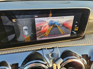 Mercedes-Benz A 180 2020 1.5 DIESEL 116PS   NAVI - ΔΕΡΜΑ - LED-thumb-16