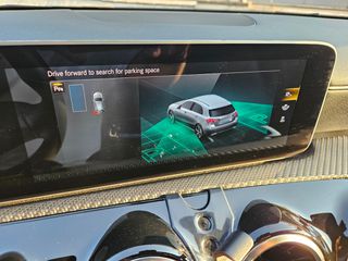 Mercedes-Benz A 180 2020 1.5 DIESEL 116PS   NAVI - ΔΕΡΜΑ - LED-thumb-17