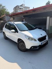 Peugeot 2008 2016 1.2 PURETECH 110 ALLURE-thumb-2