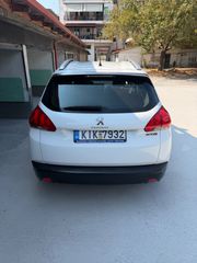 Peugeot 2008 2016 1.2 PURETECH 110 ALLURE-thumb-5