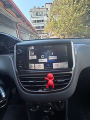 Peugeot 2008 2016 1.2 PURETECH 110 ALLURE-thumb-16