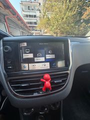 Peugeot 2008 2016 1.2 PURETECH 110 ALLURE-thumb-17