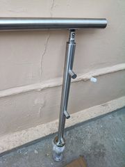 Ανοξείδωτο Κιγκλίδωμα-thumb-1