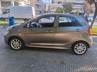 Kia Picanto 2011-thumb-1