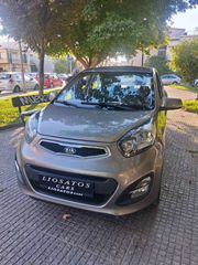 Kia Picanto 2011-thumb-3