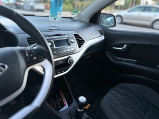 Kia Picanto 2011-thumb-17