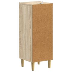 Ντουλάπι Αποθήκευσης Μπάνιου ARNHEM Sonoma Δρυς 896607-thumb-5
