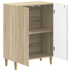 Ντουλάπι Αποθήκευσης Μπάνιου ARNHEM Sonoma Δρυς 896617-thumb-2