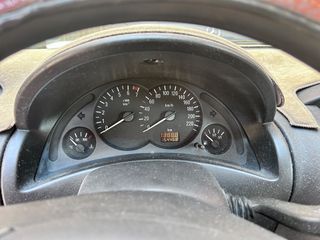 Opel Corsa 2002 1.2 TWINPORT EDITION-thumb-1