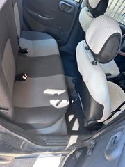 Opel Corsa 2002 1.2 TWINPORT EDITION-thumb-3