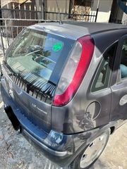 Opel Corsa 2002 1.2 TWINPORT EDITION-thumb-7