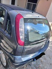 Opel Corsa 2002 1.2 TWINPORT EDITION-thumb-8