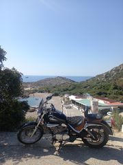 Suzuki VL 250 2000-thumb-3
