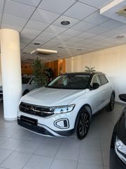 Volkswagen T-Roc 2022 STYLE-thumb-1