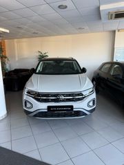 Volkswagen T-Roc 2022 STYLE-thumb-2