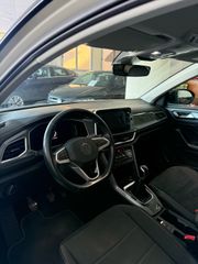 Volkswagen T-Roc 2022 STYLE-thumb-5
