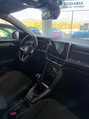 Volkswagen T-Roc 2022 STYLE-thumb-6