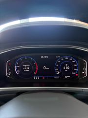 Volkswagen T-Roc 2022 STYLE-thumb-7