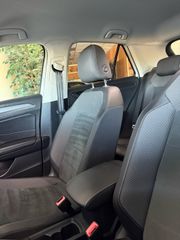 Volkswagen T-Roc 2022 STYLE-thumb-8