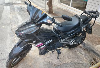Sym VF 185 2026 VF185 ABS