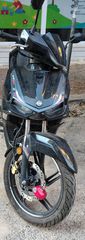 Sym VF 185 2026 VF185 ABS-thumb-2