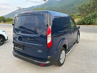 Ford Transit Connect 2023 Euro6 LED  camera klima navi start stop car play adroid-thumb-5