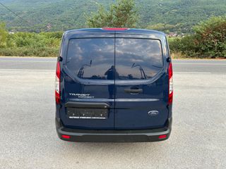 Ford Transit Connect 2023 Euro6 LED  camera klima navi start stop car play adroid-thumb-6