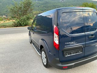 Ford Transit Connect 2023 Euro6 LED  camera klima navi start stop car play adroid-thumb-7