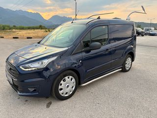 Ford Transit Connect 2023 Euro6 LED  camera klima navi start stop car play adroid-thumb-10