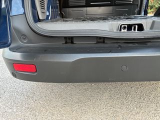 Ford Transit Connect 2023 Euro6 LED  camera klima navi start stop car play adroid-thumb-15