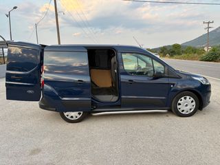 Ford Transit Connect 2023 Euro6 LED  camera klima navi start stop car play adroid-thumb-18