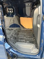 Ford Transit Connect 2023 Euro6 LED  camera klima navi start stop car play adroid-thumb-20